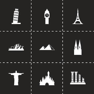 EPS 해외이미지 유럽 여행 일러스트 자동차 휴가 이집트 세트 세계 조각상 탑 이탈리아 자유 프랑스 수집 런던 모스크 천연기념물 고립 두바이 랜드마크 벡터 해외202309 해외일러스트 건축물 나라 육상교통 컨셉 아프리카 영국 조형물 이슬람교 아랍에미리트 파일형식