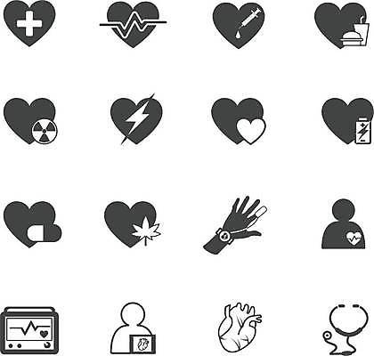 EPS 해외이미지 모양 디자인 실루엣 음식 일러스트 손가락 청진기 그래프 엑스레이 건강 병원 사랑 사람 장식 세트 약 검은색 웹 시험 의사 광선 흰색 바늘 구출 맥박 허브 심볼 손목시계 사인 속도 봉 주사약 테라피 베터리 엘리먼트 진짜 벡터 해외202309 해외일러스트 식물 손 교육 감정 시계 컬러 인터넷 장신구 의학 의료기기 촬영기법 뷰티 의료진 도구 도움 파일형식