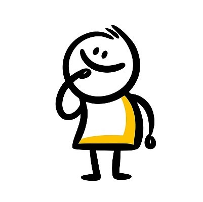 EPS 해외이미지 인물캐릭터 일러스트 한명 사람 낙서 심플 해외202309 해외일러스트 일러캐릭터 캐릭터 1 파일형식 벡터