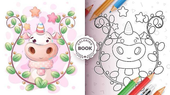 EPS 해외이미지 동물 캐릭터 디자인 감정 포스터 어린이 컬러 일러스트 휴가 선물 미소 책 반려동물 장난감 뷰티 페인트 축하 아기 생일 유머 인쇄 시원함 만화 그림 코믹 페이지 공상 마법 유니콘 해외202309 해외일러스트 일러캐릭터 기념일 컨셉 표정 사람 파일형식 벡터