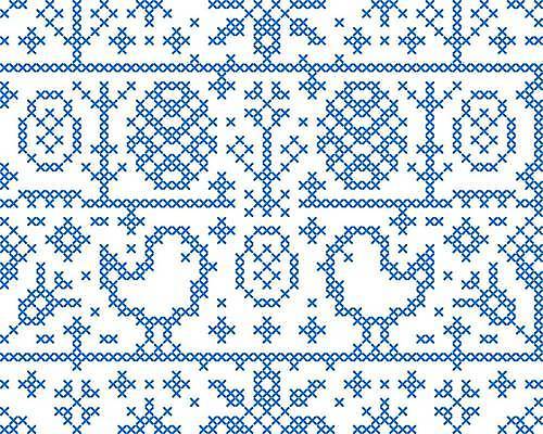 EPS 해외이미지 모양 식물 동물 전통 디자인 계절 꽃 백그라운드 십자가 꽃무늬 패턴 일러스트 자연 벽지 조류 추상 부활절 미술 여러명 취미 그래픽 장식 유행 계란 치킨 봄 덮개 흰색 계획 바느질 심볼 타일 오브젝트 질감 복고 땀 자수 기하학 내추럴 스칸디나비아 암탉 픽셀 벡터 해외202309 해외일러스트 기념일 컬러 다수 컨셉 무늬 문화예술 사람 알 뚜껑 닭 암컷 생태계 닭고기요리 파일형식