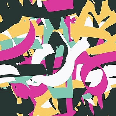 EPS 해외이미지 모양 디자인 포스터 종이 벽 컬러 백그라운드 패턴 일러스트 벽지 추상 미술 그래픽 장식 컬러풀 숫자 노란색 검은색 덮개 흰색 직물 떨어짐 낙서 인쇄 스케치 그림 질감 손그림 기하학 염색 포장소품 스타일 벡터 해외202309 해외일러스트 문자 컨셉 무늬 포장 문화예술 뚜껑 오브젝트 포장재료 파일형식