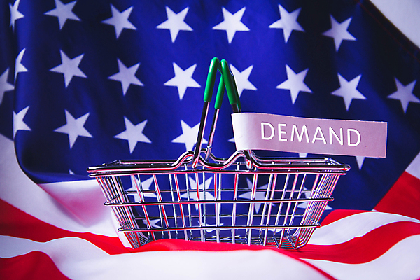 포토 JPG 해외이미지 잡화 포스터 음식 비즈니스 선반 손잡이 사람없음 내부 세트 바구니 상점 미국 카트 금지 시장 상품 컨테이너 쇼핑몰 고객 심볼 오브젝트 서비스 사인 무역 공포 슈퍼마켓 매각 위기 레터링 공급 제의 비어있는 해외202309 해외포토 산업 가구 북아메리카 파일형식