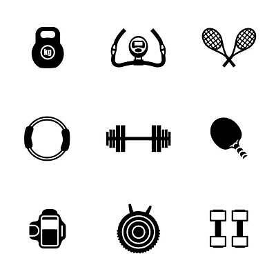 EPS 해외이미지 실루엣 스포츠용품 스포츠 다이어트 일러스트 장신구 요가 근육 건강 운동복 세트 운동 자전거 검은색 축구 힘 경쟁 아령 게임 깃발 몸무게 컨테이너 배구 수집 다트 메달 날씬함 허리 체육관 눈금 에어로빅 타이머 고립 단백질 초시계 벡터 해외202309 해외일러스트 웰빙 옷 산업 시계 컬러 컨셉 놀이 촬영기법 신체부위 구기 바이크 춤 몸매 오브젝트 영양소 상_상패 파일형식