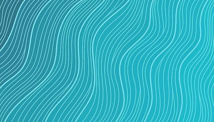 EPS 해외이미지 모양 템플릿 디자인 배너 포스터 선 파도 컬러 백그라운드 컨셉 곡선 일러스트 벽지 추상 미술 그래픽 물 파란색 유행 흐름 웨이브 엘리먼트 벡터 해외202309 해외일러스트 자연요소 바다 무늬 문화예술 파일형식