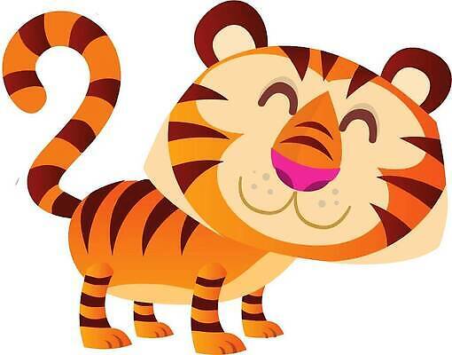 EPS 해외이미지 클립아트 캐릭터 디자인 행복 감정 포즈 백그라운드 스티커 오렌지 일러스트 아프리카 동물원 미술 미소 앉기 책 머리 줄무늬 게임 흰색 아기 호랑이 플랫 작음 큼 만화 수줍음 모피 사파리 그림 꼬리 코믹 패키지 고립 마스코트 바보 벡터 해외202309 해외일러스트 일러캐릭터 나라 컬러 무늬 과일 포유류 모션 놀이 문화예술 표정 사람 신체부위 크기 파일형식