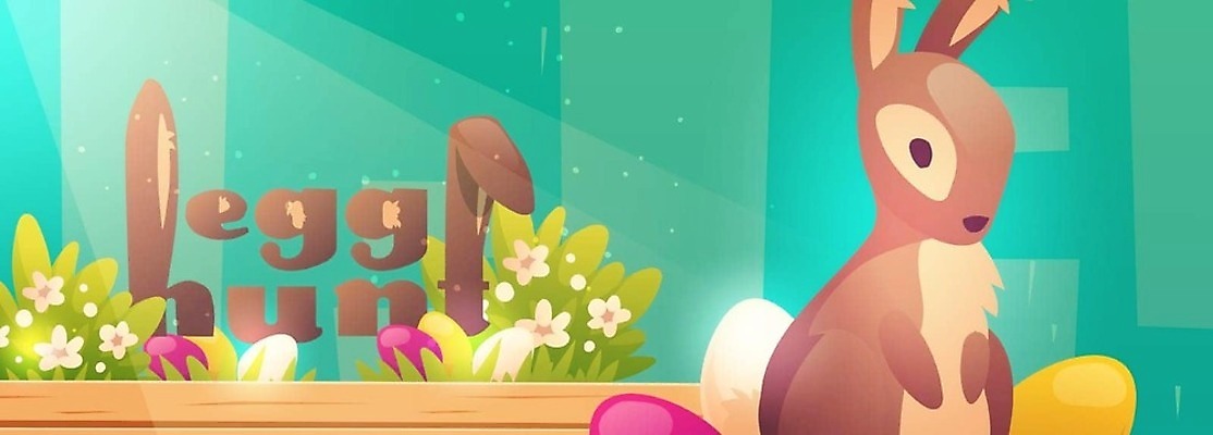 EPS 해외이미지 동물 템플릿 캐릭터 손 디자인 배너 꽃 행복 포스터 어린이 컬러 백그라운드 꽃무늬 일러스트 놀이 휴가 부활절 이벤트 야외 목재 장식 빨간색 초록색 컬러풀 파티 정원 계란 봄 게임 축하 토끼 인사 신용카드 인쇄 4월 만화 사냥 초대 벡터 해외202309 해외일러스트 일러캐릭터 나무 식물 계절 기념일 감정 컨셉 무늬 재료 포유류 사람 신체부위 금융 반려동물 알 예절 날짜 파일형식