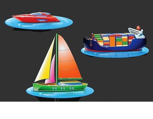 EPS 해외이미지 산업 스포츠 파도 바다 여행 요트 일러스트 비즈니스 교통시설 성공 낚시 항해 이벤트 물 세트 탐험 화물 어선 보트 크루즈 컨테이너 모험가 심볼 오브젝트 그림 함선 제트기 닻 발견 고립 뱃놀이 옛날 유조선 벡터 방식 해외202309 해외일러스트 자연요소 교통 컨셉 배_교통 레저 비행기 전통놀이 운송업 시설 파일형식