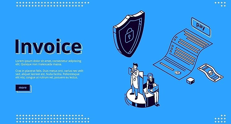 EPS 해외이미지 전신 여자 남자 일러스트 자물쇠 서기 앉기 성인 두명 파란색 보안 아이소메트릭 성인만 스마트페이 해외202309 해외일러스트 컬러 모션 안전 사람 스마트 결제 파일형식 벡터