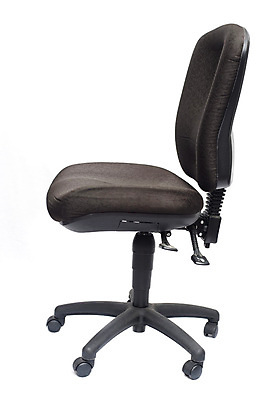 포토 JPG 해외이미지 디자인 가구 의자 앉기 사람없음 장식 사무실 검은색 바퀴 책상 조절 스타일 해외202309 해외포토 컬러 생활용품 비즈니스 모션 파일형식