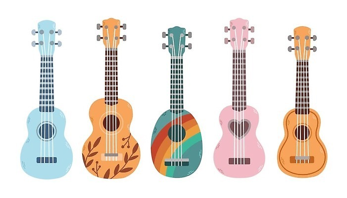 EPS 해외이미지 디자인 줄 악기 음악 컬러 백그라운드 일러스트 노래 놀이 미술 목재 그래픽 세트 소리 콘서트 음악가 장비 기구 기타 플랫 클래식 작음 만화 심볼 오브젝트 흰배경 복고 하와이 고립 멜로디 뮤지컬 베이스 엘리먼트 인기 하와이인 스타일 벡터 해외202309 해외일러스트 외국인 나무 직업 컨셉 재료 현악기 문화예술 미국 공연 흰색 크기 파일형식