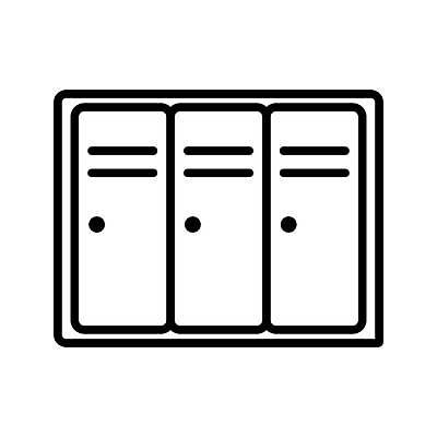 EPS 해외이미지 디자인 옷 실루엣 스포츠 가구 일러스트 학교 건강 안전 내부 그래픽 상자 문 상점 금속 방 장롱 변화 플랫 보호 사물함 캐비닛 심볼 오브젝트 사인 체육관 잠금 보안 객실 수납 고립 사생활 엘리먼트 철강 벡터 해외202309 해외일러스트 교육 생활용품 컨셉 재질 촬영기법 파일형식