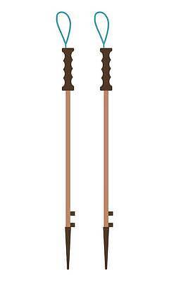 EPS 해외이미지 라이프스타일 커플 스포츠 여행 일러스트 휴가 산 건강 성인 야외 운동 걷기 산책 등산 트래킹 캠핑 하이킹 장비 탐험 쌍 막대기 플랫 오브젝트 배낭여행 오르기 봉 고립 스칸디나비아 하이커 벡터 해외202309 해외일러스트 관계 모션 레저 휴식 사람 생활 파일형식