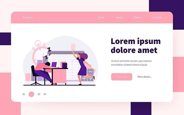 EPS 해외이미지 템플릿 캐릭터 디자인 배너 종이 백그라운드 컨셉 일러스트 비즈니스 추상 노동자 직장 피곤 사람 그래픽 사무실 달리기 웹 잠 플랫 만화 종업원 심볼 동료 경영자 문서 페이지 재촉 고립 마감 엘리먼트 착륙 벡터 해외202309 해외일러스트 일러캐릭터 직업 무늬 인터넷 회사 관계 모션 리더 파일형식