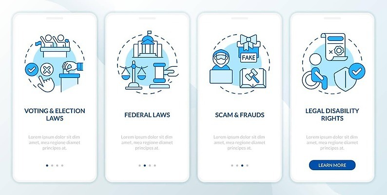 EPS 해외이미지 편집 디자인 배너 선 일러스트 가이드 텍스트 모바일 아이디어 스마트폰 핸드폰 디지털 스크린 웹 인포그래픽 발표 사회 어플리케이션 미끄럼틀 땅 투표 메뉴 서식 레이아웃 법 환영 회전목마 판결 온라인 단계 조립 명령 UI 소셜 인터페이스 정부 목업 벡터 사용자 해외202309 해외일러스트 직업 컨셉 인터넷 전자제품 스마트기기 놀이기구 선거 공동체 파일형식