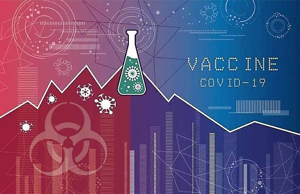 EPS 해외이미지 디자인 배너 교육 과학 백그라운드 컨셉 일러스트 비즈니스 유리 그래프 실험 그래픽 빨간색 금융 경제 약 장비 거래 시장 실험실 바이러스 심볼 플라스크 분석 생물학 미생물 매각 백신 위기 적자 화학물질 벡터 코로나바이러스 해외202309 해외일러스트 컬러 의학 재질 생물 실험기구 화학 파일형식