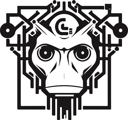 EPS 해외이미지 동물 캐릭터 얼굴 인터넷 일러스트 회사 추상 기술 그래픽 컴퓨터 머리 디지털 웹 기계 게임 원숭이 네트워크 사이버 스마트 심볼 로봇 사인 신분 유인원 침팬지 개발 고립 대본 마스코트 소프트웨어 프로그래머 프로그래밍 활자 벡터 해외202309 해외일러스트 일러캐릭터 직업 컨셉 무늬 비즈니스 포유류 놀이 신체부위 전자제품 작업 활자판 파일형식