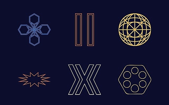 EPS 해외이미지 모양 디자인 포스터 별 지구 선 파도 패턴 일러스트 추상 미래 화살 미술 그래픽 장식 빛 세트 디지털 행성 수확 분노 원형 인쇄 수집 사이버 심볼 그림 질감 복고 원자 70대 기하학 신맛 엘리먼트 테크노 벡터 해외202309 해외일러스트 자연요소 도형 노년 감정 바다 컨셉 무늬 농업 문화예술 우주 맛 파일형식