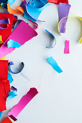 포토 JPG 해외이미지 백그라운드 사람없음 파티 꽃가루 색종이 카피스페이스 해외포토 종이 이벤트 공백 가루 파일형식