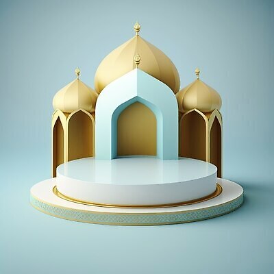 포토 JPG 해외이미지 모양 배너 종교 백그라운드 일러스트 벽지 추상 프레임 서기 사람없음 장식 3D 세일 무대 달 등불 축하 인사 발표 황금 상품 초승달 이슬람교 받침대 모스크 만들기 장면 기하학 승진 단상 단식 라마단 지휘대 카피스페이스 미니멀리스트 현실 미니멀 해외202309 해외일러스트 자연요소 컨셉 무늬 모션 조명 공백 예절 디지털합성 파일형식