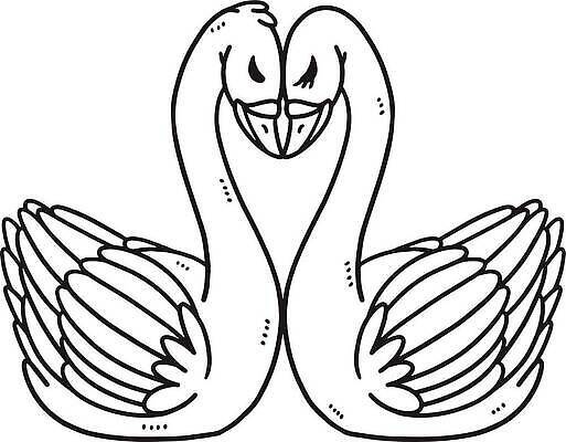 EPS 해외이미지 동물 전통 디자인 행복 감정 실루엣 어린이 선 컬러 결혼 백그라운드 일러스트 발렌타인데이 사랑 그래픽 낭만 축하 달콤 그림 윤곽 손그림 페이지 걸음마 고립 색칠공부 벡터 해외202309 해외일러스트 컨셉 모션 데이이벤트 촬영기법 사람 이벤트 학습 색칠 맛 파일형식