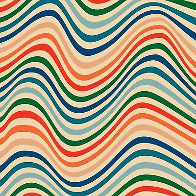 EPS 해외이미지 모양 템플릿 포스터 파도 컬러 백그라운드 무지개 패턴 일러스트 벽지 추상 따뜻함 그래픽 뷰티 줄무늬 소용돌이 원형 인쇄 질감 웨이브 역동적 펑키 기하학 오해 윤리 환각 히피 광학 벡터 효과 해외202309 해외일러스트 자연요소 도형 바다 컨셉 무늬 회오리 증상 파일형식