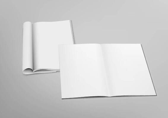 EPS 해외이미지 템플릿 디자인 커플 종이 리플렛 백그라운드 일러스트 그림자 팜플렛 책 3D 공책 공백 펼침 회색 덮개 흰색 오픈 신용카드 발표 잡지 앨범 문서 부드러움 페이지 거짓 고립 목록 벡터 비어있는 해외202309 해외일러스트 컬러 관계 모션 문구용품 간행물 금융 뚜껑 감각 디지털합성 파일형식