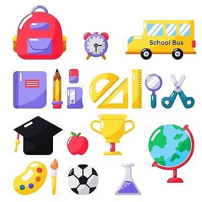EPS 해외이미지 학생 디자인 교육 종이 시계 과학 백그라운드 패턴 일러스트 배낭 졸업 공 학교 버스 자 현미경 미술 책 학습 스터디 세트 연필 펜 지구본 공책 수확 수학 플랫 낙서 사과 9월 질문 만화 심볼 오브젝트 신학기 그림 지우개 대학교 클립 공포 고립 벡터 해외202309 해외일러스트 육상교통 무늬 농업 가방 과일 교과목 문화예술 문구용품 학용품 대중교통 실험기구 필기구 날짜 파일형식