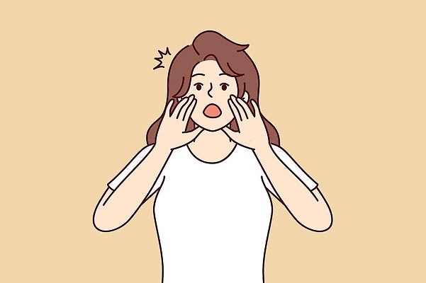 EPS 해외이미지 모델 여자 감정 얼굴 일러스트 관리 서기 사람 야자수 확성기 소리 놀람 외침 정보 표현 오픈 자신감 입 발표 메시지 플랫 볼륨 무서움 종업원 흥분 공포 초대 충격 부름 시끄러움 축음기 목소리 마케팅 비명 헬프 벡터 해외202309 해외일러스트 나무 직업 음향기기 모션 표정 신체부위 골동품 도움 파일형식