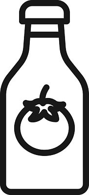 EPS 해외이미지 접시 디자인 선 음식 백그라운드 컨셉 토마토 일러스트 사발 맛 케첩 인도인 심볼 윤곽 토마토소스 고립 해외202309 해외일러스트 외국인 식기 채소 동양인 사기그릇 소스_음식 파일형식 벡터