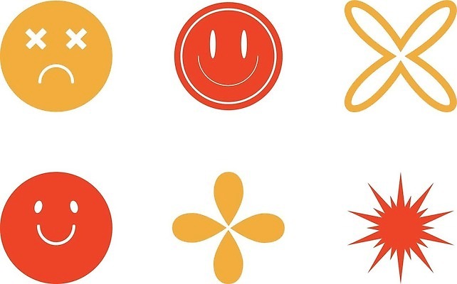 EPS 해외이미지 모양 디자인 배너 포스터 별 선 파도 패턴 일러스트 하늘 추상 미래 불꽃 프레임 미술 그래픽 장식 빛 세트 유행 우주 수확 분노 달 원형 인쇄 수집 사이버 심볼 그림 질감 복고 원자 70대 기하학 엘리먼트 테크노 벡터 미니멀 해외202309 해외일러스트 자연요소 도형 노년 감정 바다 컨셉 무늬 농업 불 문화예술 파일형식