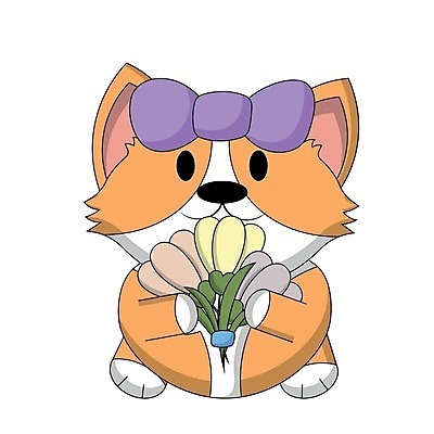 EPS 해외이미지 동물 캐릭터 디자인 꽃 행복 얼굴 어린이 일러스트 포유류 자연 나비넥타이 발렌타인데이 미술 여름 반려동물 귀여움 봄 벚꽃 아기 인사 신용카드 개 강아지 인쇄 작음 만화 활 그림 여우 송곳니 고립 기르기 동반자 마스코트 유래 헌병 벡터 순혈 해외202309 해외일러스트 일러캐릭터 식물 계절 감정 컨셉 데이이벤트 넥타이 문화예술 사람 신체부위 금융 군인 예절 치아 크기 생태계 돌봄 파일형식