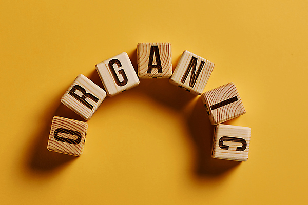 포토 JPG 해외이미지 손 알파벳 비즈니스 텍스트 아이디어 신체부위 단어 노란색 유기농 나무블록 카피스페이스 해외202309 해외포토 문자 웰빙 영어 컬러 컨셉 사람 목재 공백 블록 파일형식