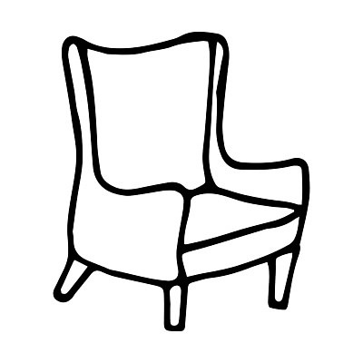 EPS 해외이미지 디자인 선 가구 의자 일러스트 비즈니스 휴식 잉크 아파트 주택 실내 미술 앉기 내부 목재 그래픽 장식 소파 사무실 검은색 방 수확 직물 휴게실 낙서 가죽 스케치 오브젝트 흰배경 그림 복고 윤곽 안락의자 부드러움 손그림 리빙 고립 벡터 안락 해외202309 해외일러스트 나무 컬러 생활용품 백그라운드 컨셉 농업 재료 모션 문화예술 건물 흰색 감각 파일형식