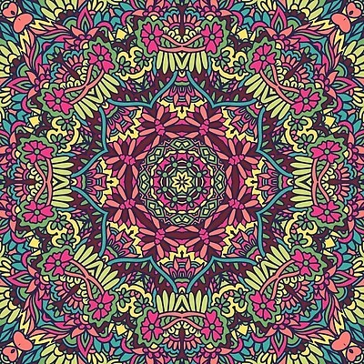 EPS 해외이미지 디자인 백그라운드 패턴 일러스트 벽지 추상 미술 장식 컬러풀 유행 축제 수확 직물 화려 인쇄 신비 인도인 천 질감 마법 기하학 마야 부족 과테말라 만다라 만화경 보헤미아 아즈텍 잉카 집시 페루 페이즐리 환각 벡터 해외202309 해외일러스트 외국인 컬러 컨셉 무늬 농업 문화예술 동양인 장난감 남아메리카 중앙아메리카 마야문명 증상 파일형식