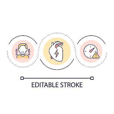 EPS 해외이미지 편집 선 컬러 컨셉 일러스트 추상 건강 미술 그래픽 치료 가로 픽토그램 약 웹 진료 인포그래픽 환자 심장 긴급 원형 플랫 맥박 질병 공격 심볼 그림 약속 윤곽 시스템 테라피 돌봄 복잡 심장병 얇은 타격 벡터 심혈관 해외202309 해외일러스트 도형 무늬 인터넷 의학 모션 문화예술 뷰티 장기 혈관 파일형식 신체