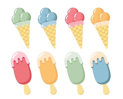 EPS 해외이미지 손 디자인 음식 백그라운드 과일 일러스트 아이스크림 디저트 사탕 미술 그래픽 여름 세트 초콜릿 냉동 얼음 카페 추위 수확 막대기 달콤 맛 낙서 상품 시원함 만화 수집 크림 국자 그림 부드러움 손그림 원뿔 와플 고립 바닐라 엘리먼트 캐러멜 벡터 맛있는 해외202309 해외일러스트 자연요소 도형 계절 컨셉 농업 주방용품 문화예술 신체부위 상점 감각 파일형식
