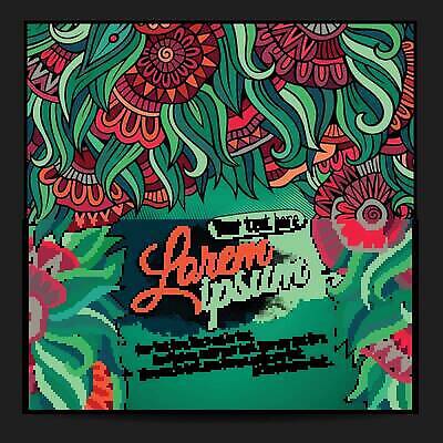 EPS 해외이미지 식물 템플릿 디자인 배너 꽃잎 꽃 백그라운드 잎 꽃무늬 일러스트 비즈니스 텍스트 자연 추상 프레임 미술 그래픽 장식 여름 세트 뷰티 정원 봄 소용돌이 인사 신용카드 화려 낙서 인도인 신분 엽서 손그림 핸드메이드 스타일 벡터 국경 해외202309 해외일러스트 외국인 계절 컨셉 무늬 문화예술 동양인 금융 회오리 예절 편지 생태계 파일형식