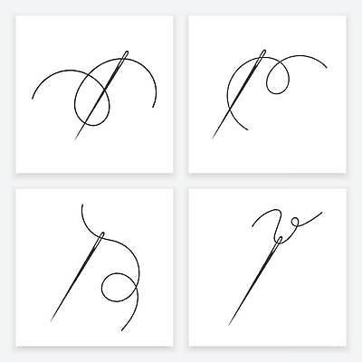 EPS 해외이미지 손 실루엣 선 백그라운드 곡선 일러스트 기술 그래픽 세트 유행 검은색 장비 기구 공구 직물 면 뜨개질 실 바느질 수집 심볼 오브젝트 땀 정사각형 날카로움 윤곽 자수 재단 고립 굴곡 엘리먼트 철강 핸드메이드 벡터 미니멀 해외202309 해외일러스트 도형 컬러 촬영기법 취미 신체부위 도구 파일형식