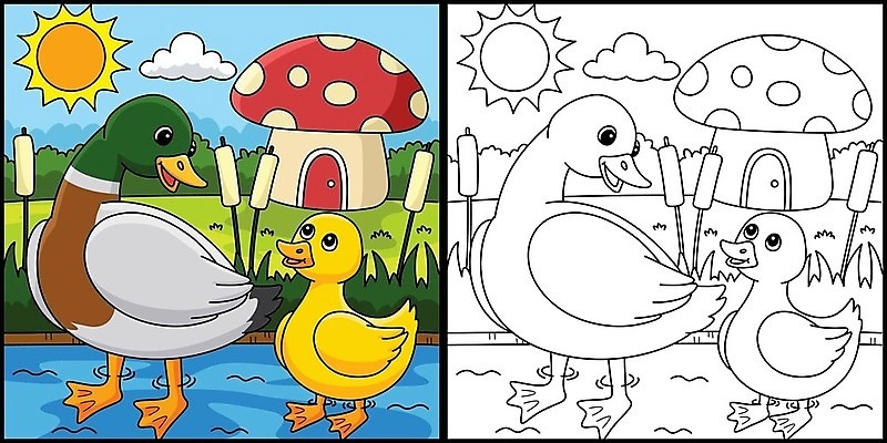 EPS 해외이미지 클립아트 디자인 계절 꽃 실루엣 어린이 선 컬러 백그라운드 일러스트 미술 그래픽 컬러풀 태양 맑음 버섯 봄 낙서 만화 그림 윤곽 손그림 페이지 걸음마 색칠공부 처음 벡터 해외202309 해외일러스트 자연요소 식물 모션 날씨 문화예술 촬영기법 사람 학습 색칠 파일형식