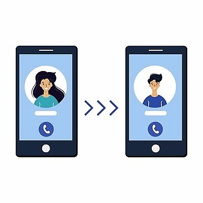 EPS 해외이미지 캐릭터 디자인 남자 백그라운드 인터넷 일러스트 비즈니스 통신 모바일 대화 사람 그래픽 스마트폰 핸드폰 아내 플랫 만화 부름 멀리 영웅 온라인 동영상 영상통화 아바타 벡터 해외202309 해외일러스트 일러캐릭터 모션 말하기 전자제품 스마트기기 통화 파일형식