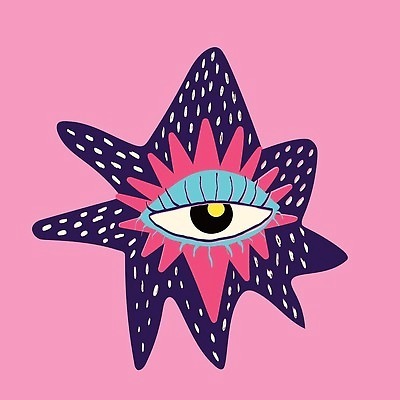 EPS 해외이미지 행복 감정 스티커 일러스트 장난 발렌타인데이 그래픽 유행 귀여움 축제 방 낭만 마술사 표현 신용카드 낙서 60대 인쇄 만화 심볼 복고 팝아트 코믹 펑키 공상 마법 고립 특별함 스타일 못생김 해외202309 해외일러스트 노년 컨셉 데이이벤트 금융 마술 그림 파일형식 벡터