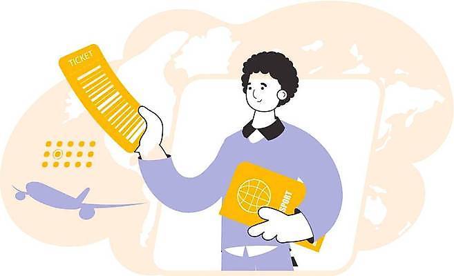 EPS 해외이미지 선 여행 일러스트 비즈니스 교실 미술 사람 인종 지구본 여행객 덮개 표현 잡기 비즈니스맨 티켓 구매 공항 자르기 계산대 항공 확인 주기 문서 상업 여권 신분 윤곽 승객 약혼 팔 통과 비자 신분증 전국 제어 이민 해외202309 해외일러스트 교육 남자 결혼 이동 학교 교통시설 모션 문화예술 신체부위 쇼핑 뚜껑 직장인 약속 증명서 파일형식 벡터