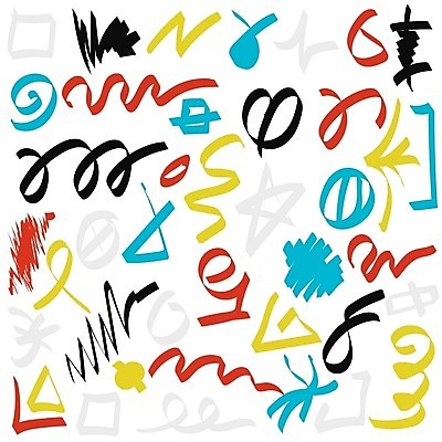 EPS 해외이미지 모양 디자인 별 곡선 일러스트 종류 사람없음 사각형 다양 낙서 스케치 손그림 해외202309 해외일러스트 자연요소 도형 선 다수 미술 파일형식 벡터