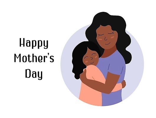 EPS 해외이미지 캐릭터 디자인 배너 여자 딸 행복 포스터 어린이 백그라운드 일러스트 텍스트 가족 관계 포옹 엄마 휴가 친절 함께함 사랑 사람 뷰티 침묵 기쁨 축하 인사 신용카드 플랫 엽서 돌봄 파스텔톤 벡터 어머니의날 해외202309 해외일러스트 일러캐릭터 기념일 감정 컬러 컨셉 안기 모션 금융 소리 예절 편지 미국문화 파일형식