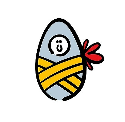 EPS 해외이미지 인물캐릭터 일러스트 한명 사람 아기 신생아 낙서 심플 해외202309 해외일러스트 일러캐릭터 캐릭터 1 파일형식 벡터