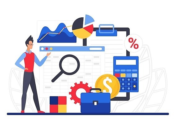 EPS 해외이미지 일러스트 회사 비즈니스 통계 성공 설계 금융 자료 웹 시험 정보 성장 업무 시장 확대 결과 계획 분석 확인 서비스 검색 보고서 서식 문서 투자 평가 회계 경영 계좌 리뷰 마케팅 방법 세금 프로젝트 회계사 해외202309 해외일러스트 직업 교육 컨셉 인터넷 경제 작업 파일형식 벡터