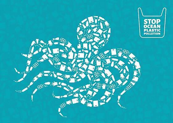 EPS 해외이미지 모양 동물 배너 실루엣 포스터 지구 야생동물 바다 컨셉 가방 일러스트 포장 연체동물 컵 가로 초록색 물 파란색 세계 환경 행성 오염 플랫 쓰레기 폐기물 파편 컨테이너 플라스틱 싱글 윤곽 문어 문제 밀짚 낭비 그만 벡터 해외202309 해외일러스트 자연요소 식기 잡화 산업 컬러 재질 무척추동물 촬영기법 우주 수중동물 짚 파일형식