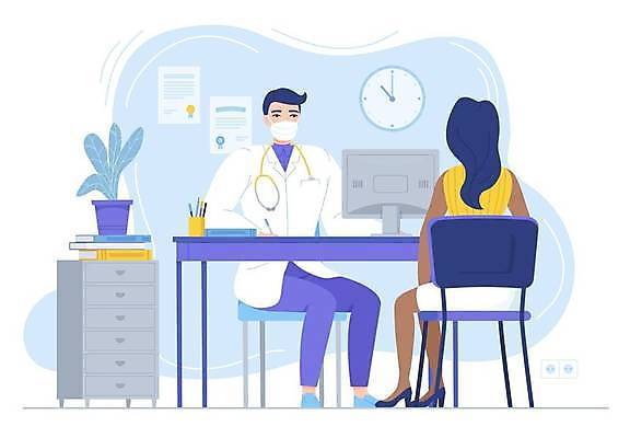 EPS 해외이미지 직업 캐릭터 여자 남자 백그라운드 일러스트 가족 청진기 직장 실내 건강 병원 마스크 치료 컴퓨터 사무실 약 검은색 고통 시험 환자 의사 작업실 플랫 보호 질병 만화 책상 예방 약속 레시피 방문 테라피 고립 돌봄 치료사 벡터 코로나바이러스 해외202309 해외일러스트 일러캐릭터 교육 감정 컬러 가구 컨셉 회사 비즈니스 의학 관계 의료기기 모션 사람 내부 전자제품 뷰티 의료진 바이러스 파일형식