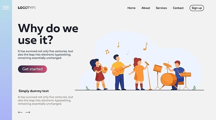 EPS 해외이미지 캐릭터 디자인 교육 문화 어린이 음악 컨셉 일러스트 노래 학교 사람 소년 취미 10대 파티 쪽지 축제 웹 소리 콘서트 공연 음악가 가수 기구 기타 악단 플랫 만화 색소폰 마이크 드럼 예술가 쇼 오디오 페이지 바이올리니스트 오케스트라 드러머 멜로디 착륙 벡터 해외202309 해외일러스트 일러캐릭터 직업 남자 음향기기 인터넷 청소년 현악기 문화예술 타악기 이벤트 전자제품 연주자 목관악기 바이올린 파일형식